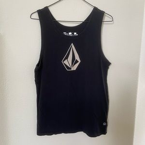 Volcom tank top